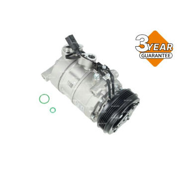 Kompresor, klimatizace NRF 320367