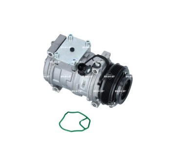 Kompresor, klimatizace NRF 32048