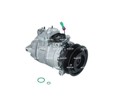 Kompresor, klimatizace NRF 32111