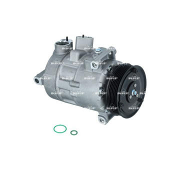 Kompresor, klimatizace NRF 32147