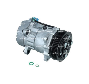 Kompresor, klimatizace NRF 32168