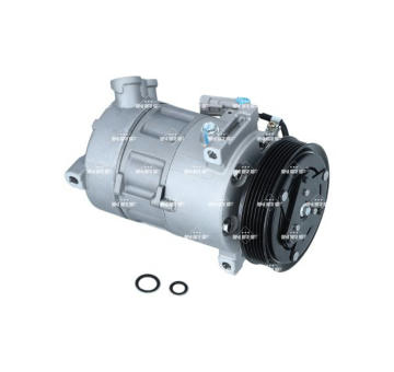 Kompresor, klimatizace NRF 32191