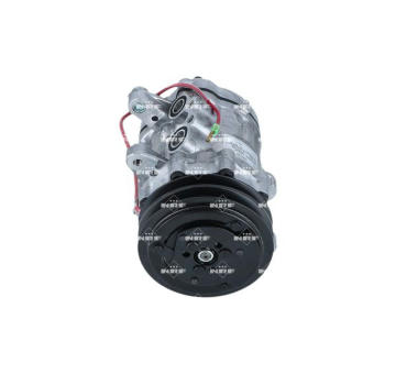 Kompresor, klimatizace NRF 32207