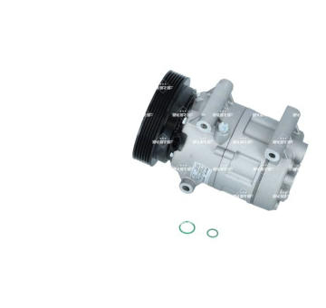 Kompresor klimatizácie NRF 32208