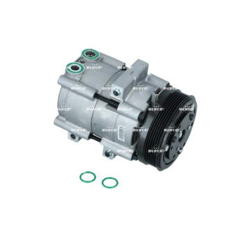 Kompresor, klimatizace NRF 32212