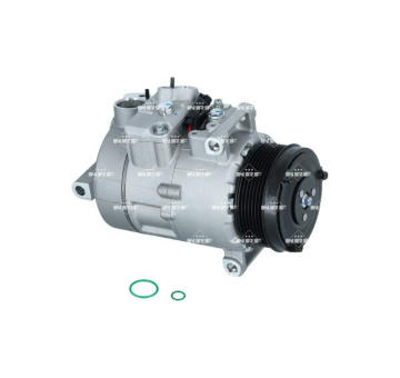 Kompresor klimatizácie NRF 32216