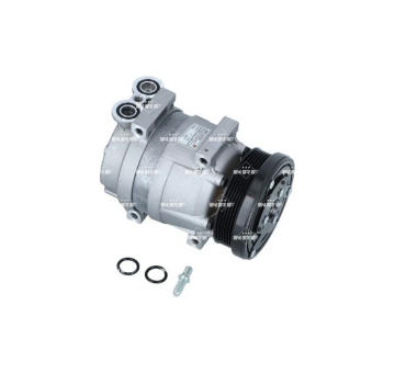 Kompresor klimatizácie NRF 32220