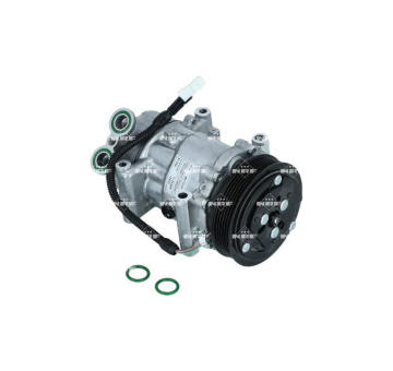 Kompresor klimatizácie NRF 32244