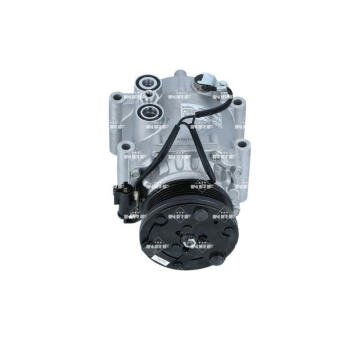 Kompresor, klimatizace NRF 32247