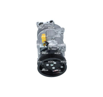 Kompresor, klimatizace NRF 32266