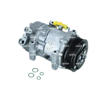 Kompresor klimatizácie NRF 32270