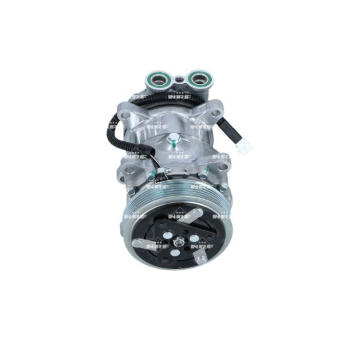 Kompresor, klimatizace NRF 32275