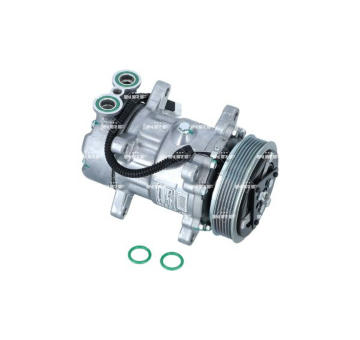 Kompresor klimatizácie NRF 32275