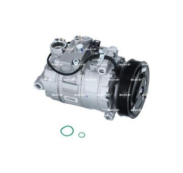 Kompresor klimatizácie NRF 32377