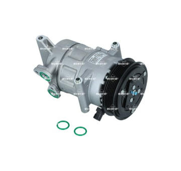 Kompresor klimatizácie NRF 32411