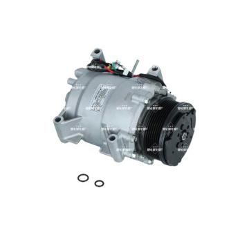 Kompresor, klimatizace NRF 32448