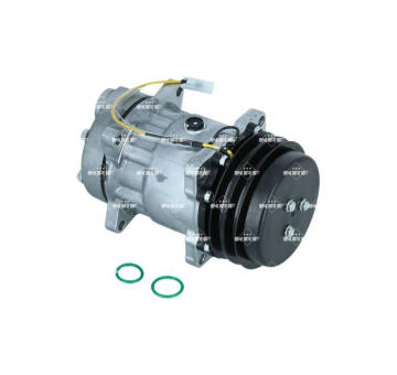 Kompresor, klimatizace NRF 32469