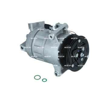 Kompresor klimatizácie NRF 32472