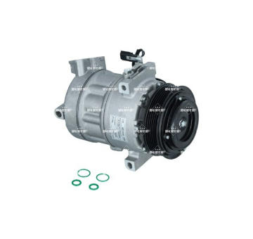 Kompresor klimatizácie NRF 32482