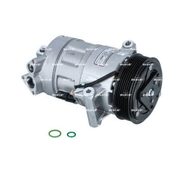 Kompresor klimatizácie NRF 32488