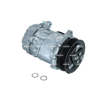 Kompresor, klimatizace NRF 32489