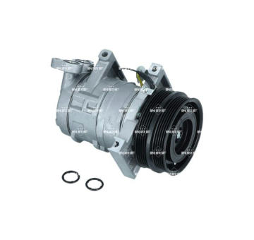 Kompresor, klimatizace NRF 32492