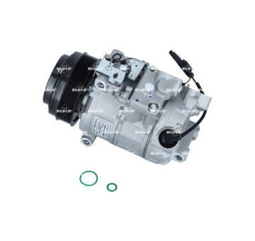 Kompresor klimatizácie NRF 32533