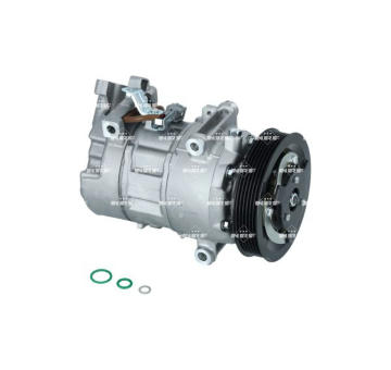 Kompresor klimatizácie NRF 32596