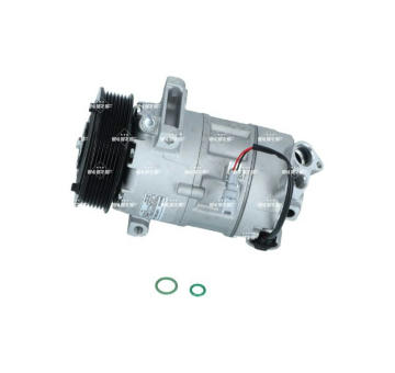Kompresor klimatizácie NRF 32598