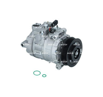 Kompresor klimatizácie NRF 32611