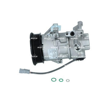 Kompresor klimatizácie NRF 32614