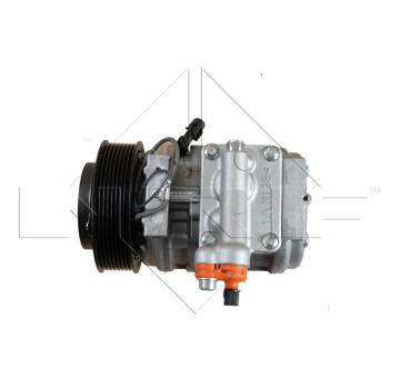 Kompresor, klimatizace NRF 32660