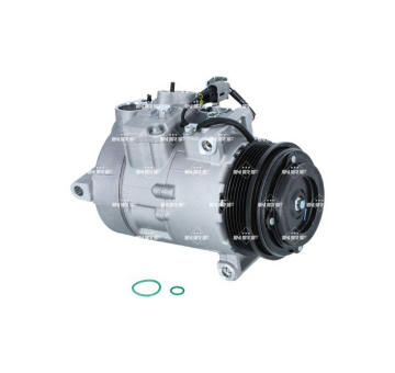 Kompresor, klimatizace NRF 32676