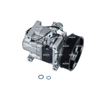 Kompresor klimatizácie NRF 32688G
