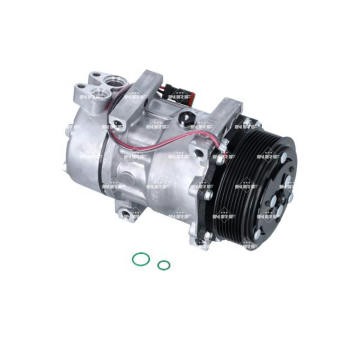 Kompresor, klimatizace NRF 32703