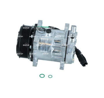 Kompresor, klimatizace NRF 32706