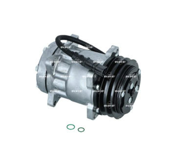 Kompresor, klimatizace NRF 32708