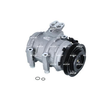 Kompresor, klimatizace NRF 32715