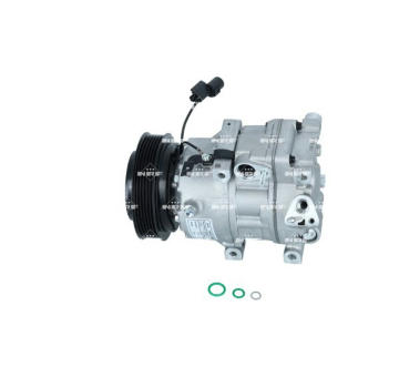 Kompresor klimatizácie NRF 32719