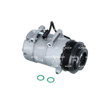 Kompresor, klimatizace NRF 32722