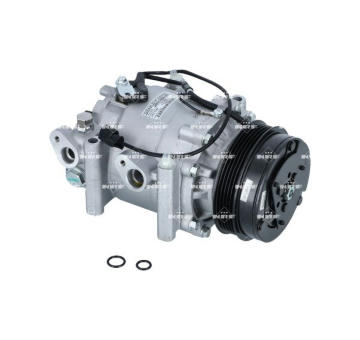 Kompresor, klimatizace NRF 32727