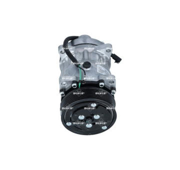 Kompresor, klimatizace NRF 32750
