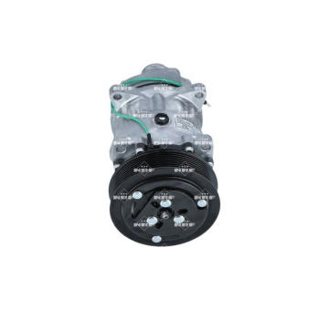 Kompresor, klimatizace NRF 32753