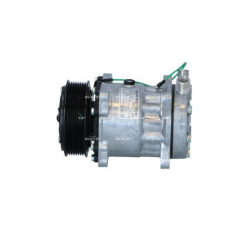 Kompresor, klimatizace NRF 32770