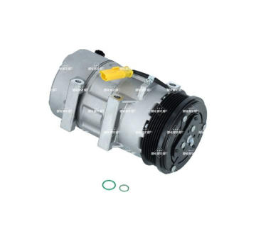 Kompresor klimatizácie NRF 32772