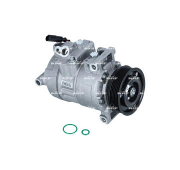 Kompresor klimatizácie NRF 32809