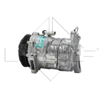Kompresor, klimatizace NRF 32818G