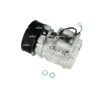 Kompresor klimatizácie NRF 32829
