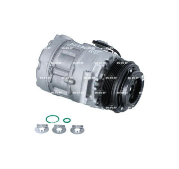 Kompresor, klimatizace NRF 32832