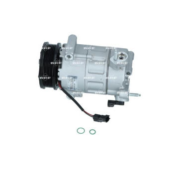 Kompresor, klimatizace NRF 32839